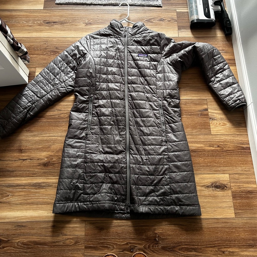 Patagonia Nano Puff Jacket
